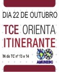 Read more about the article Programa TCE Orienta