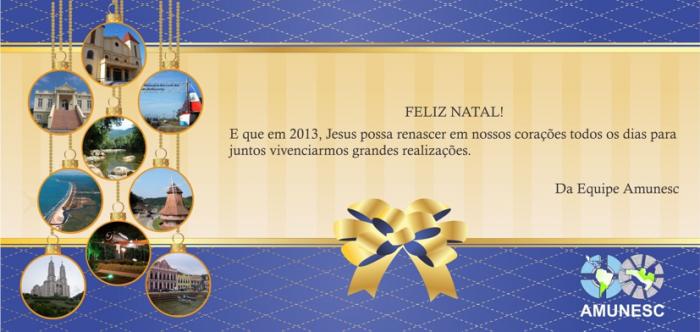 Read more about the article Feliz Natal