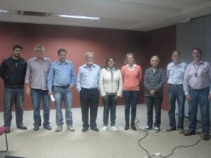 Read more about the article Joinville elege delegados e propostas na 5ª Conferência da Cidade