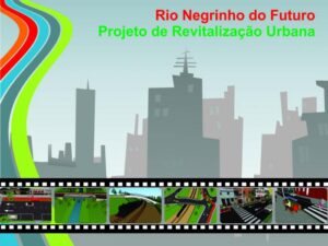 Read more about the article Projeto Rio Negrinho do Futuro