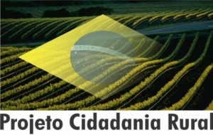 Read more about the article Projeto Cidadania Rural – Rio Negrinho