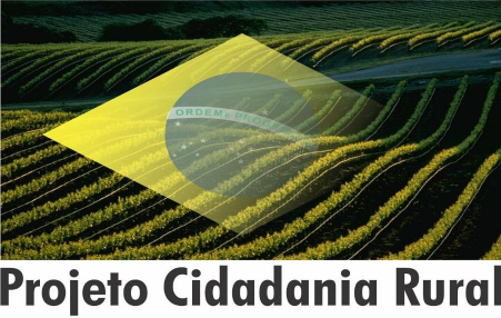 You are currently viewing Projeto Cidadania Rural – Rio Negrinho