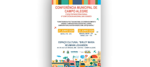 Read more about the article Reunião Municipal de Campo Alegre